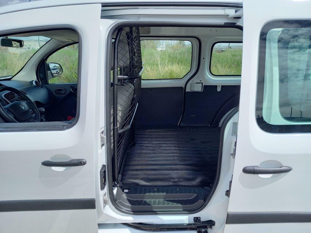 Foto Renault Kangoo 23