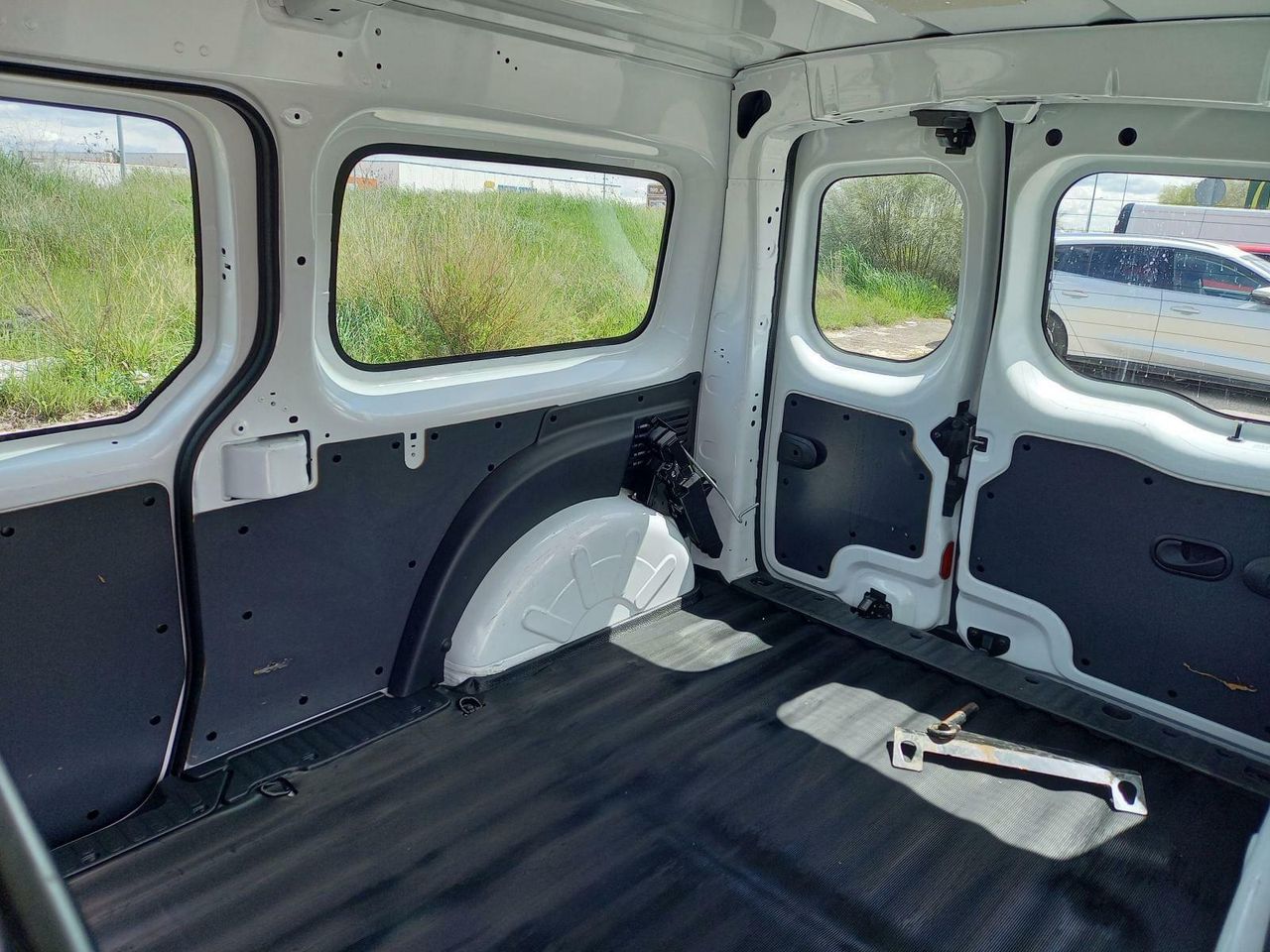 Foto Renault Kangoo 24