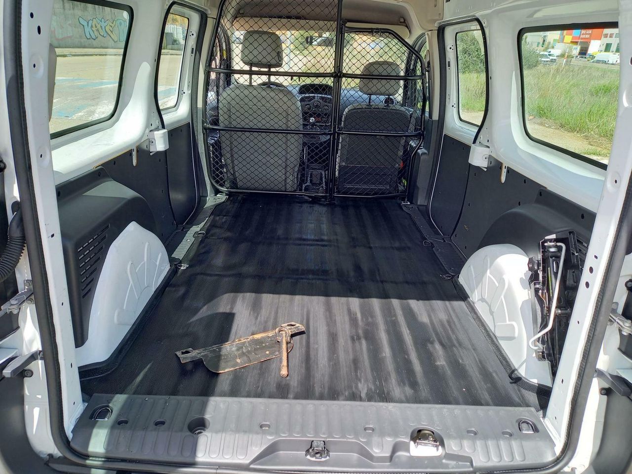 Foto Renault Kangoo 26