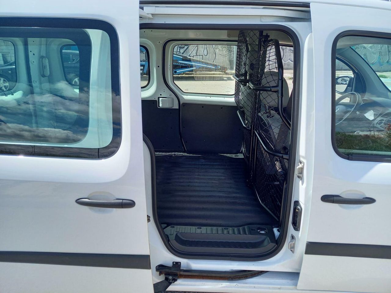 Foto Renault Kangoo 27