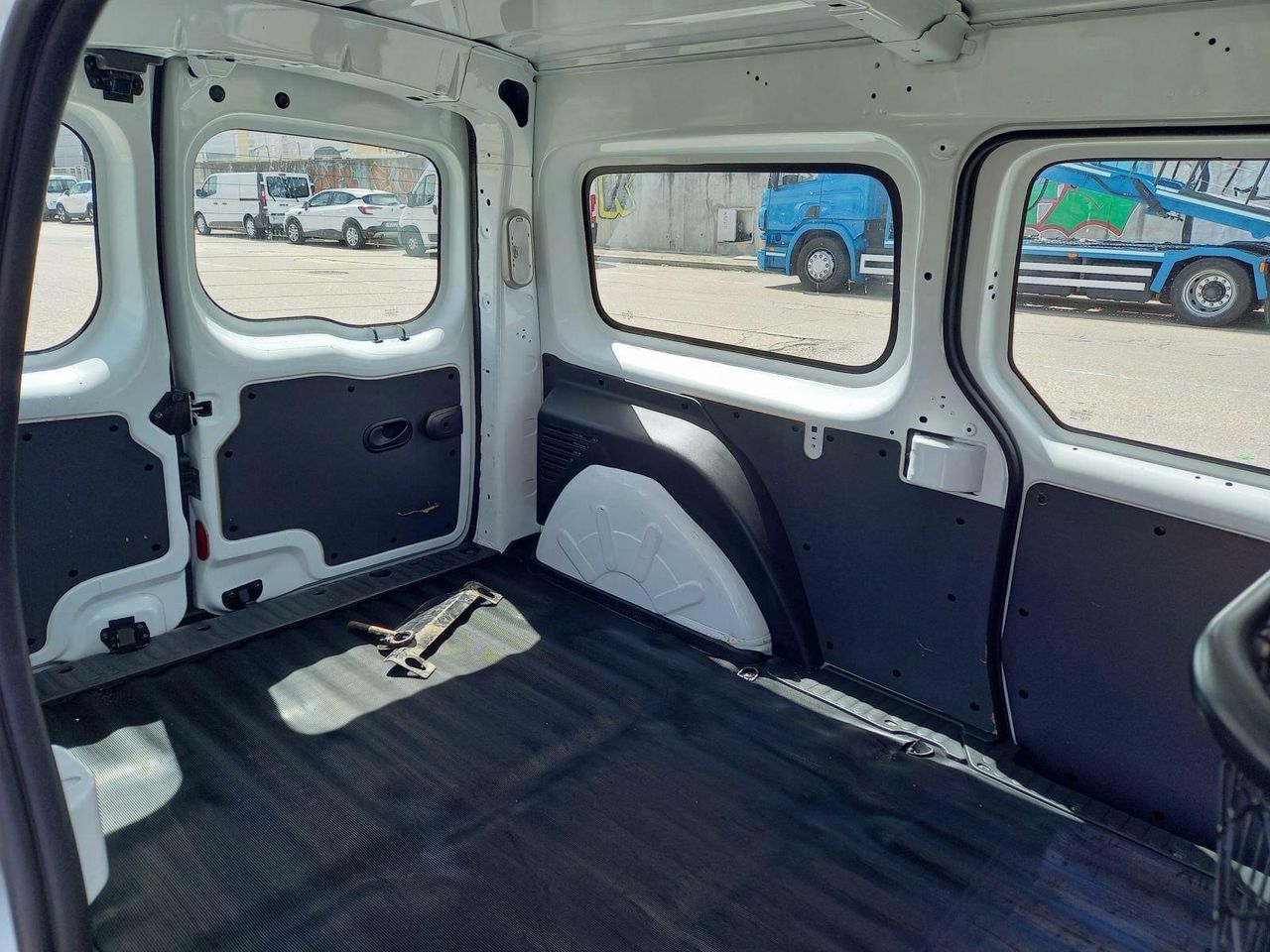 Foto Renault Kangoo 28
