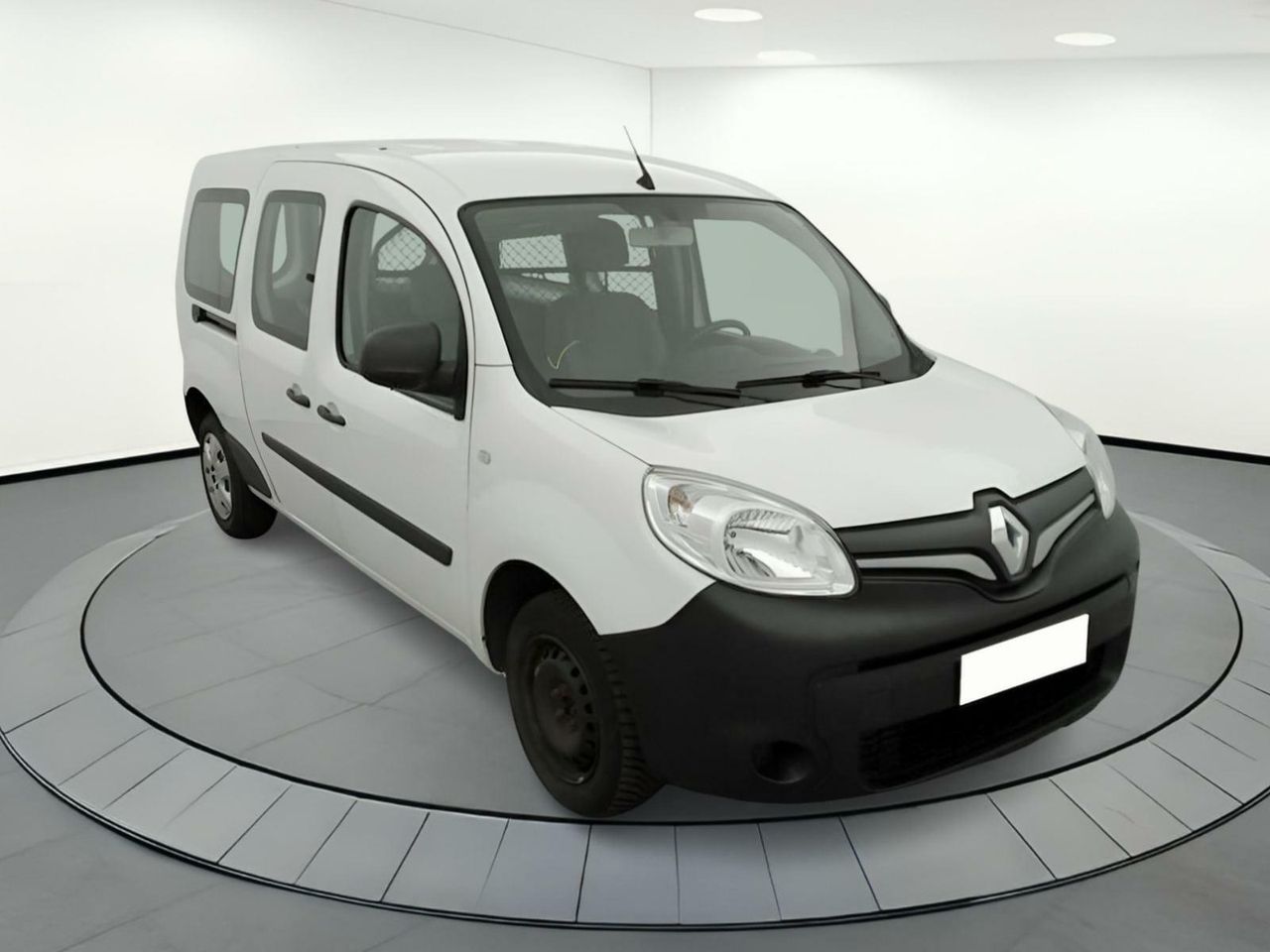 Foto Renault Kangoo 2