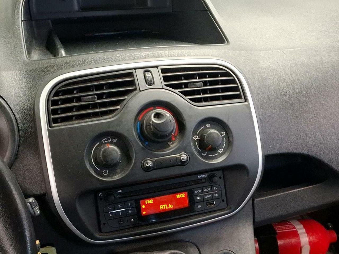Foto Renault Kangoo 6