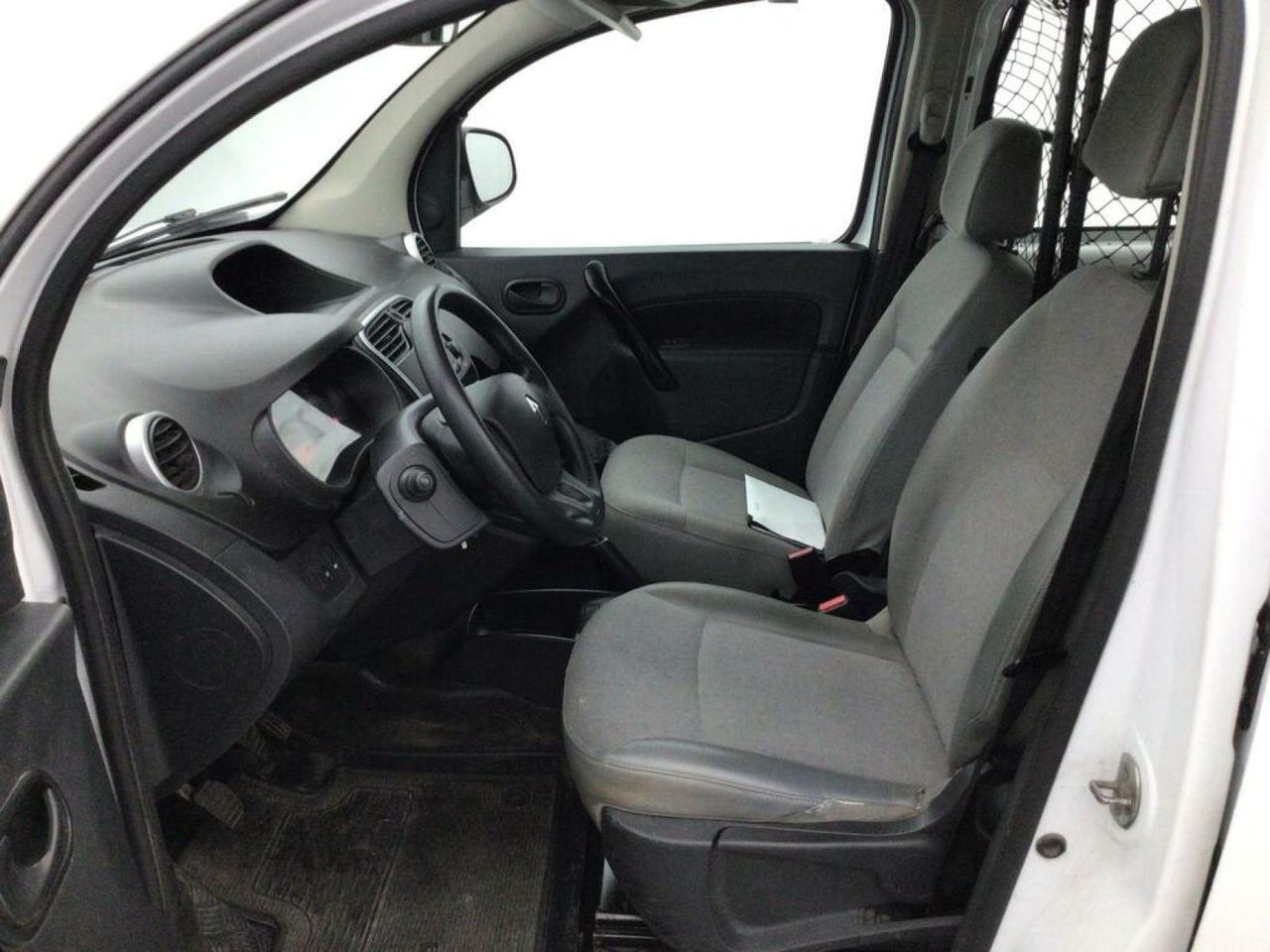 Foto Renault Kangoo 7