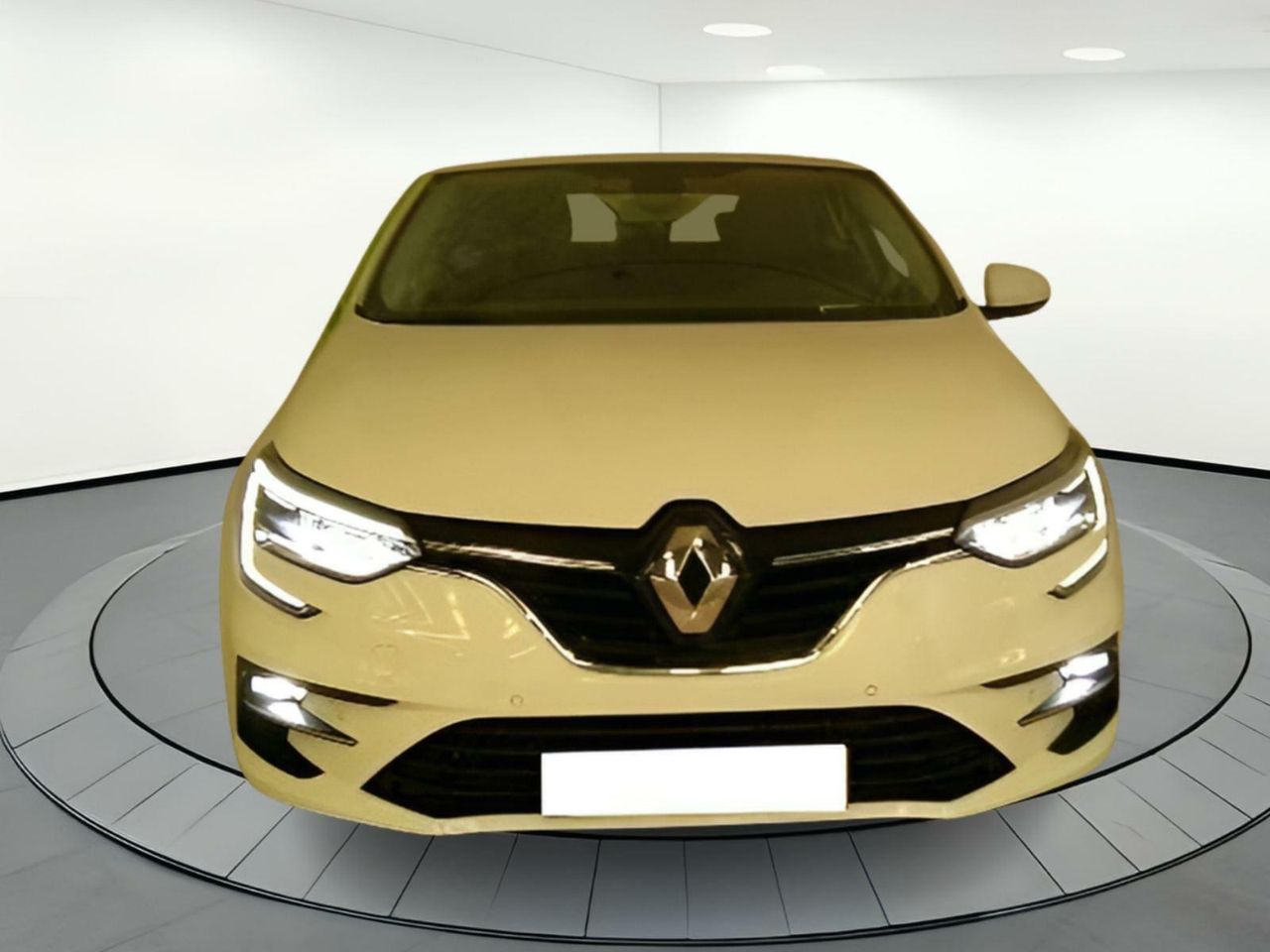 Foto Renault Mégane 2