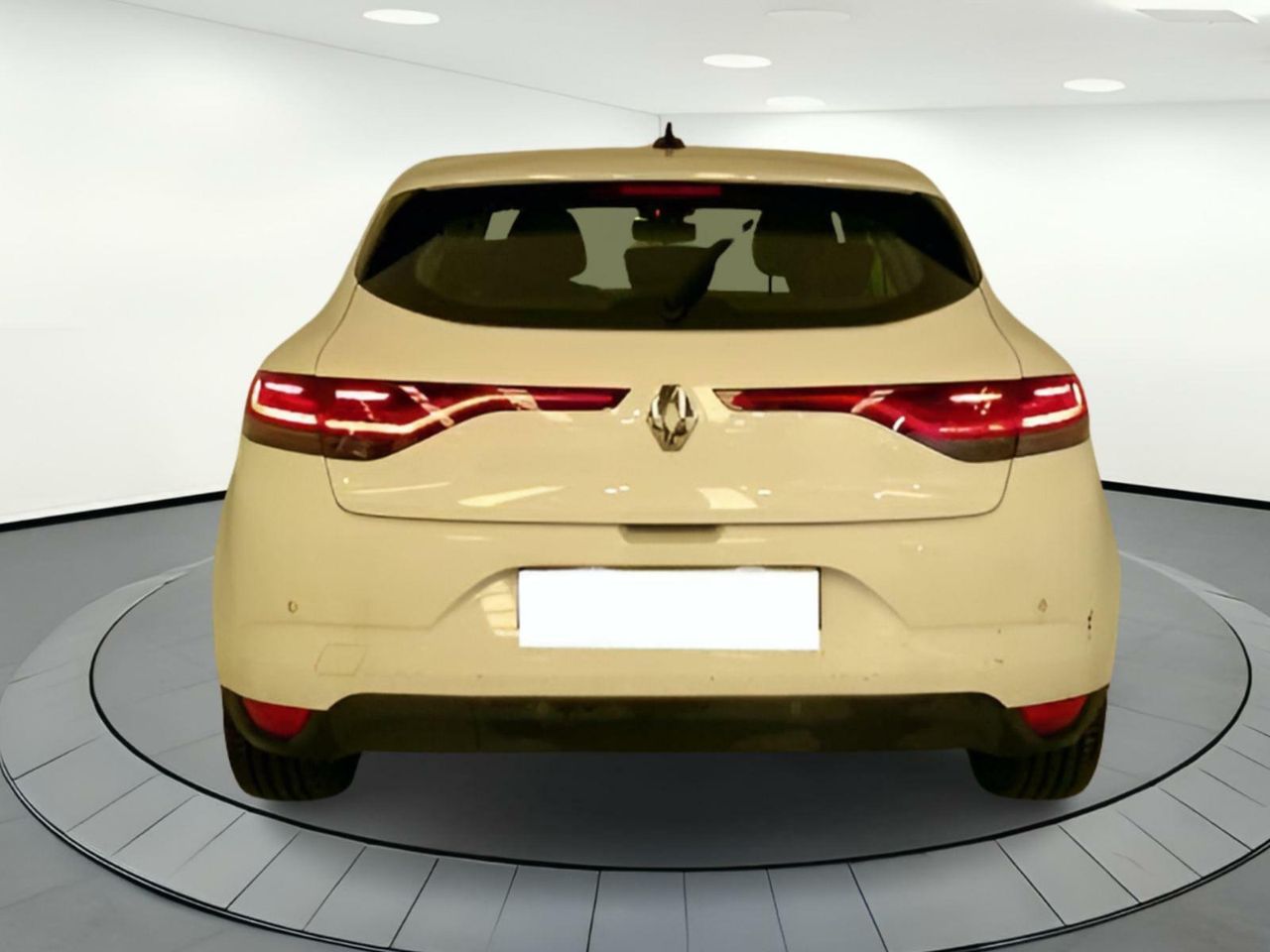 Foto Renault Mégane 3