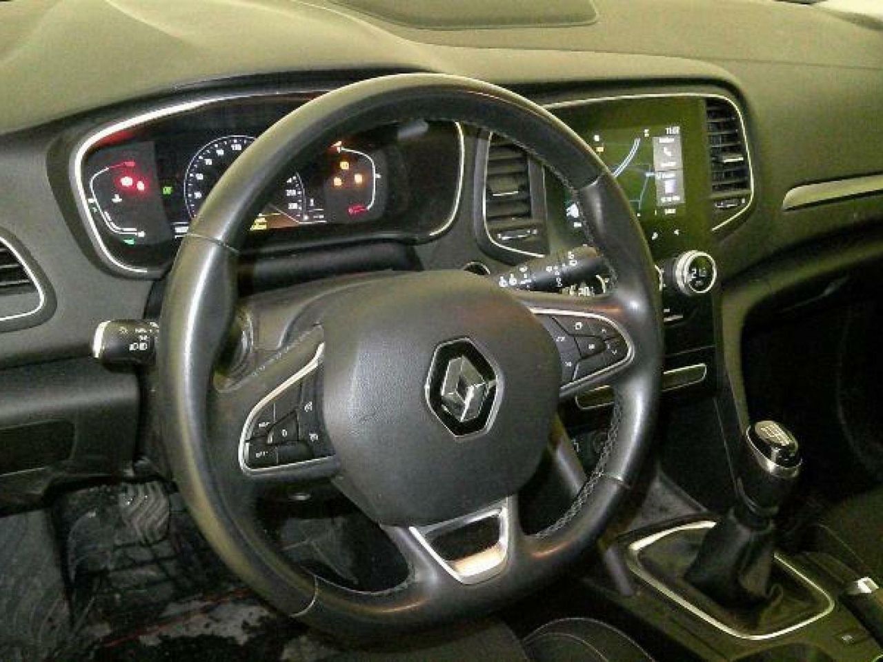 Foto Renault Mégane 4