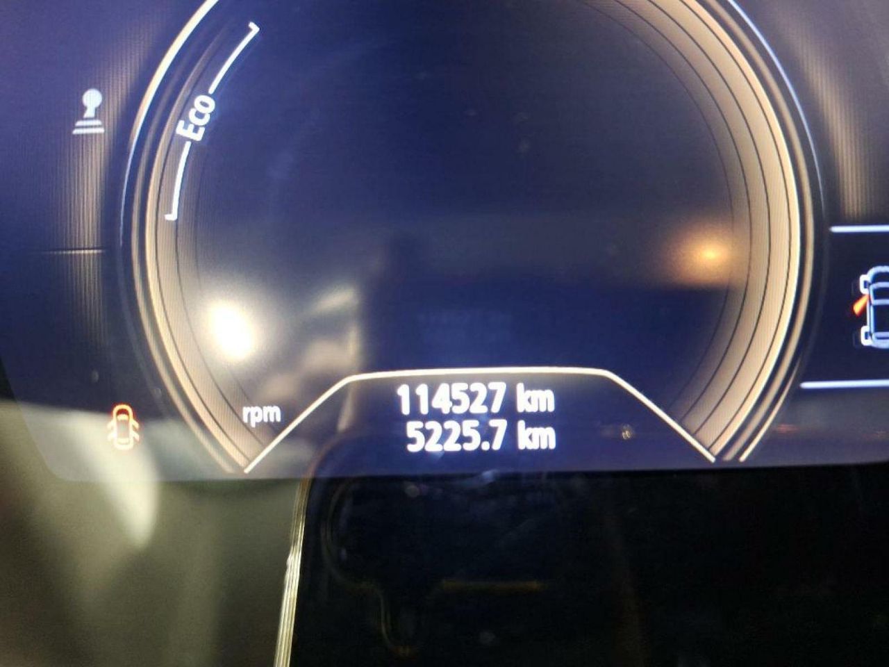 Foto Renault Mégane 3