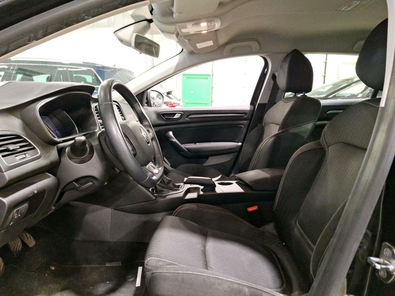 Foto Renault Mégane 7