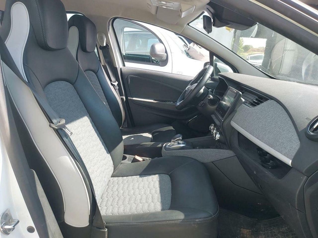 Foto Renault Zoe 7