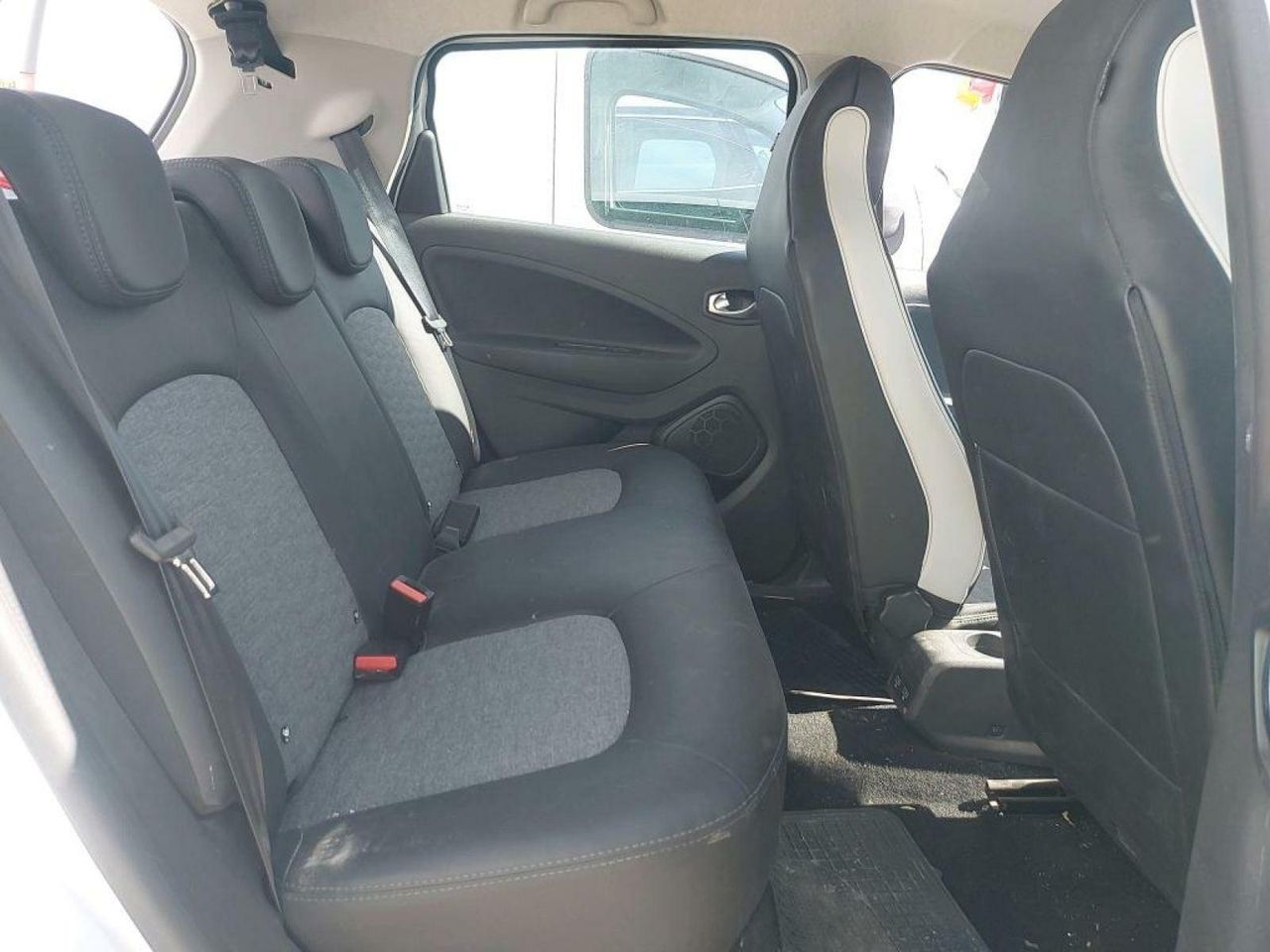 Foto Renault Zoe 8