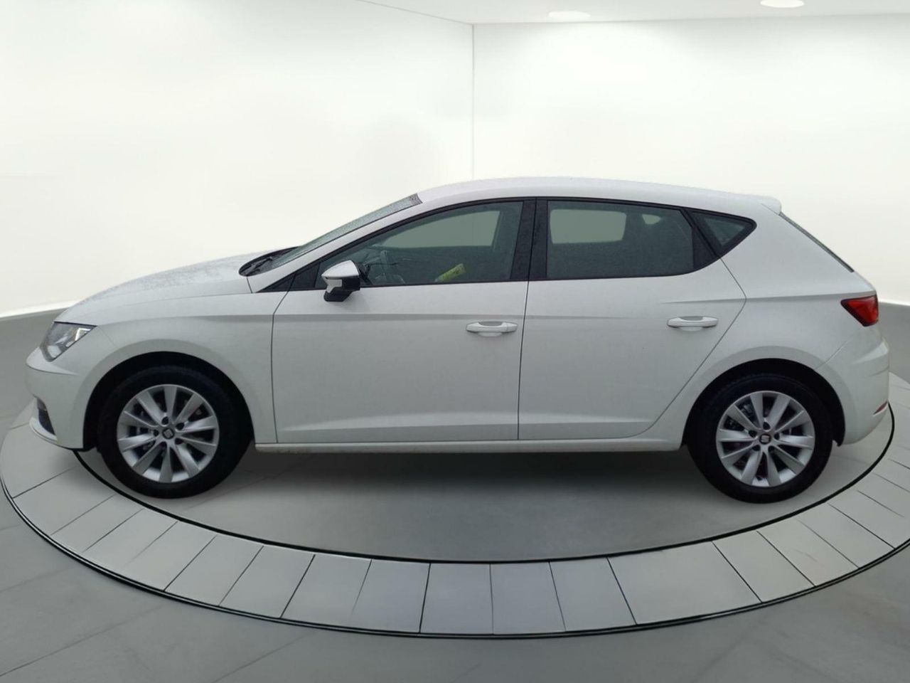Foto Seat León 2