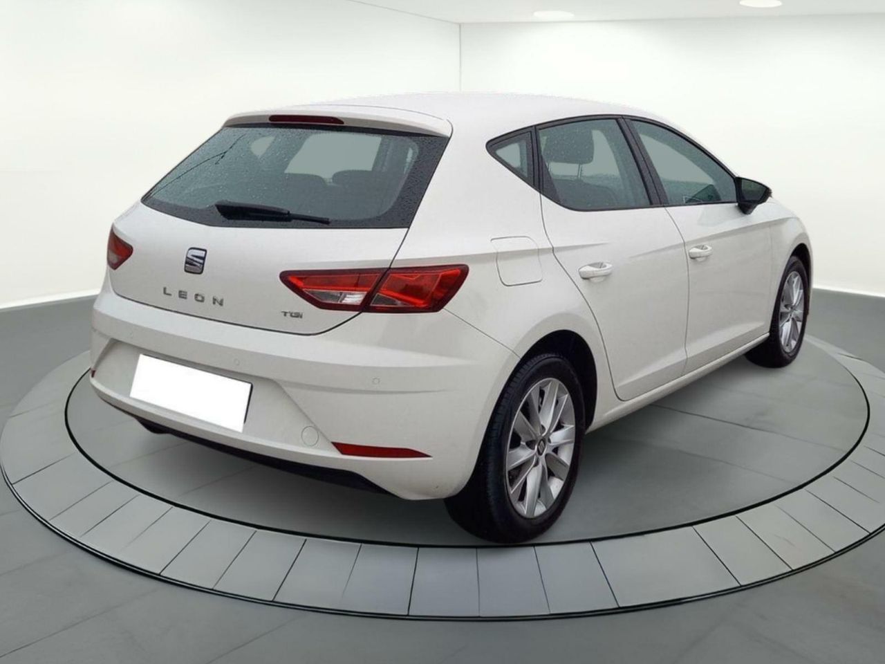 Foto Seat León 4