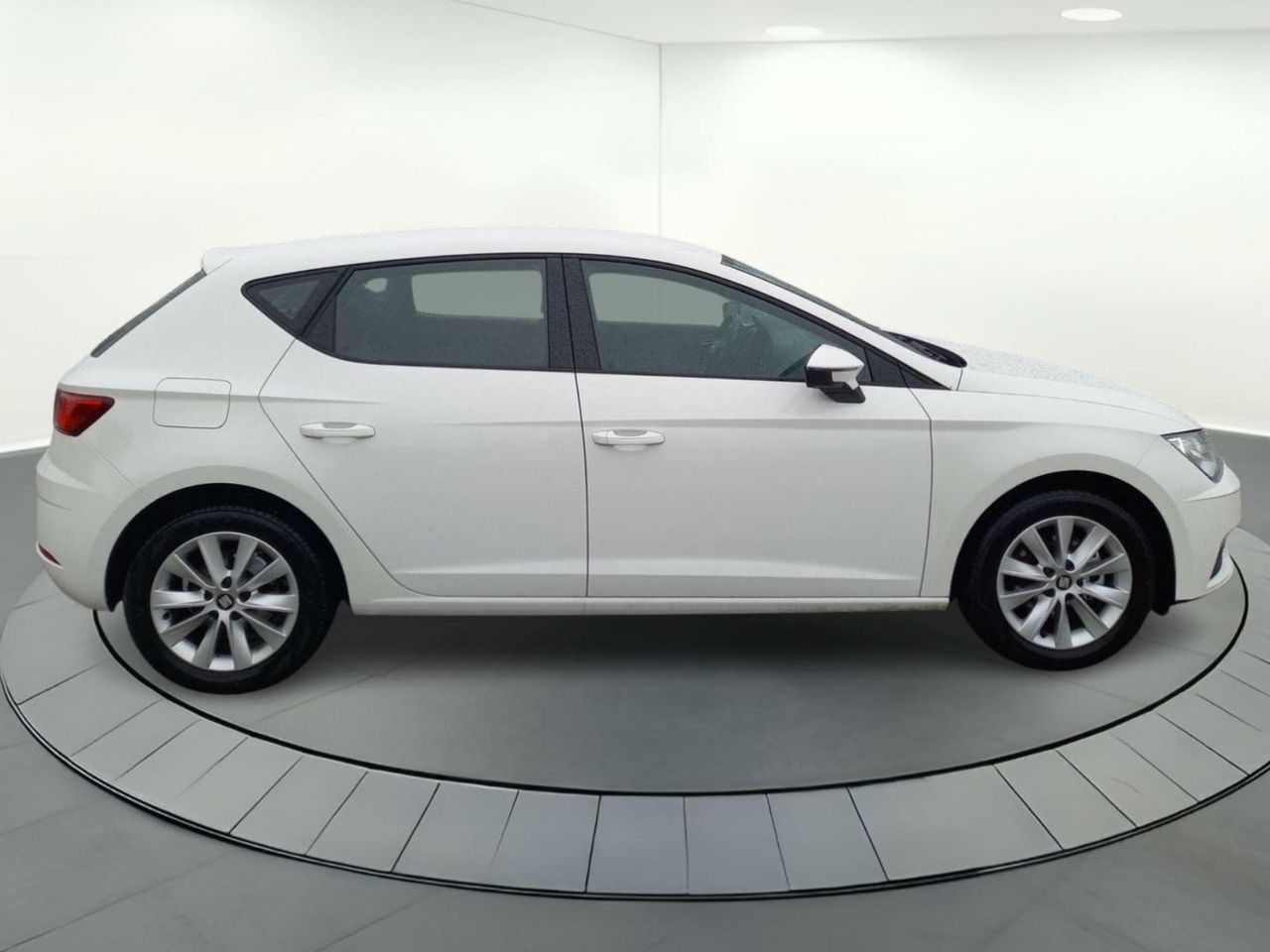 Foto Seat León 6