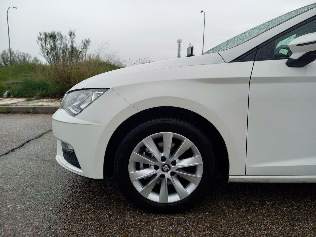 Foto Seat León 9