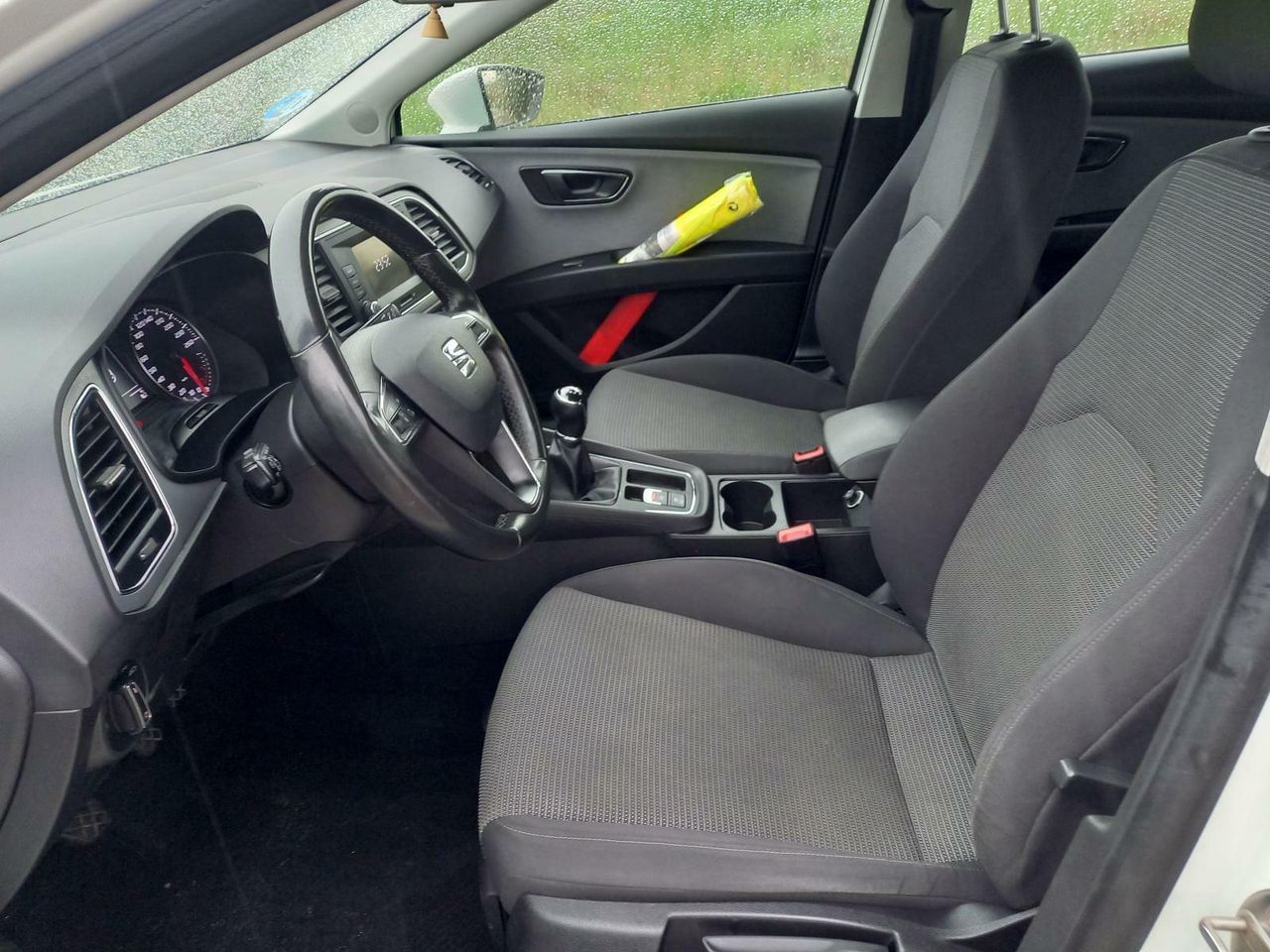 Foto Seat León 12