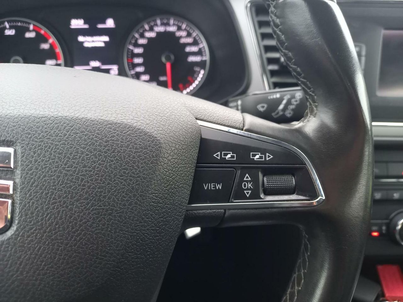 Foto Seat León 13