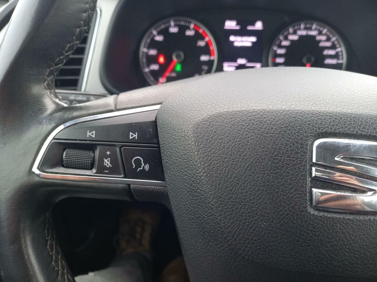 Foto Seat León 14