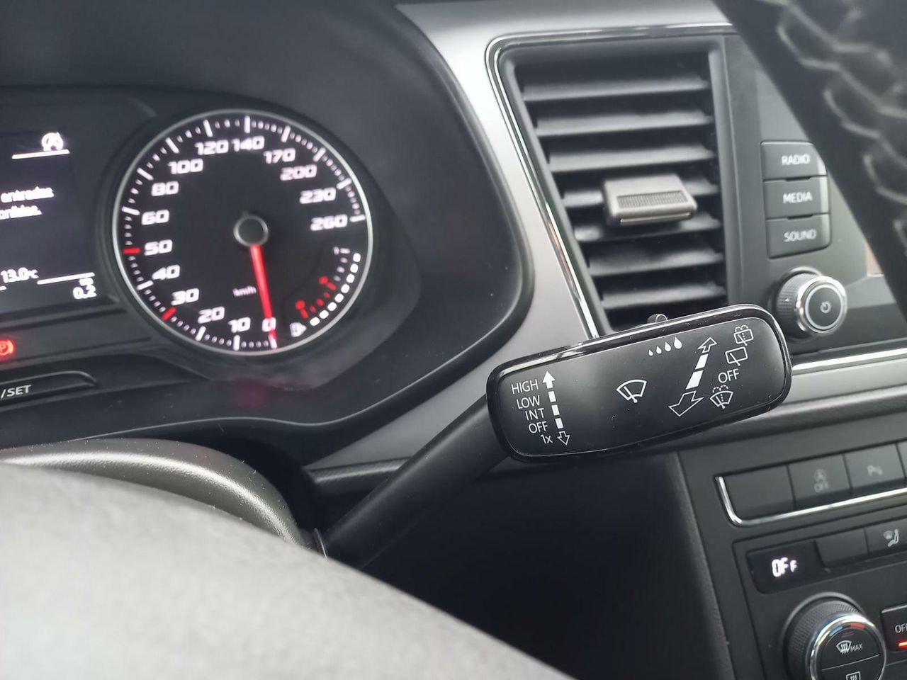Foto Seat León 16