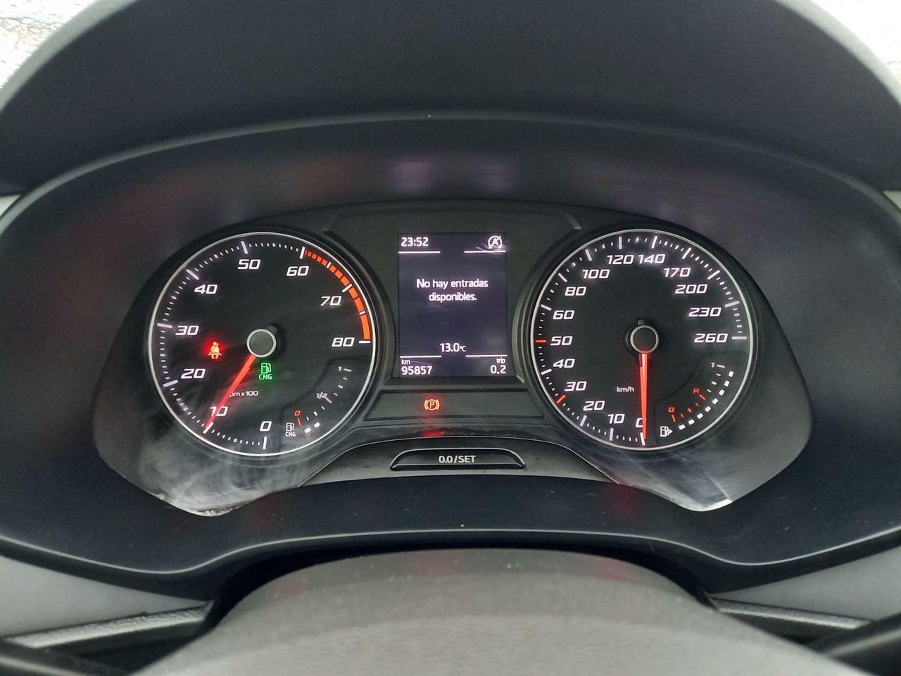 Foto Seat León 17