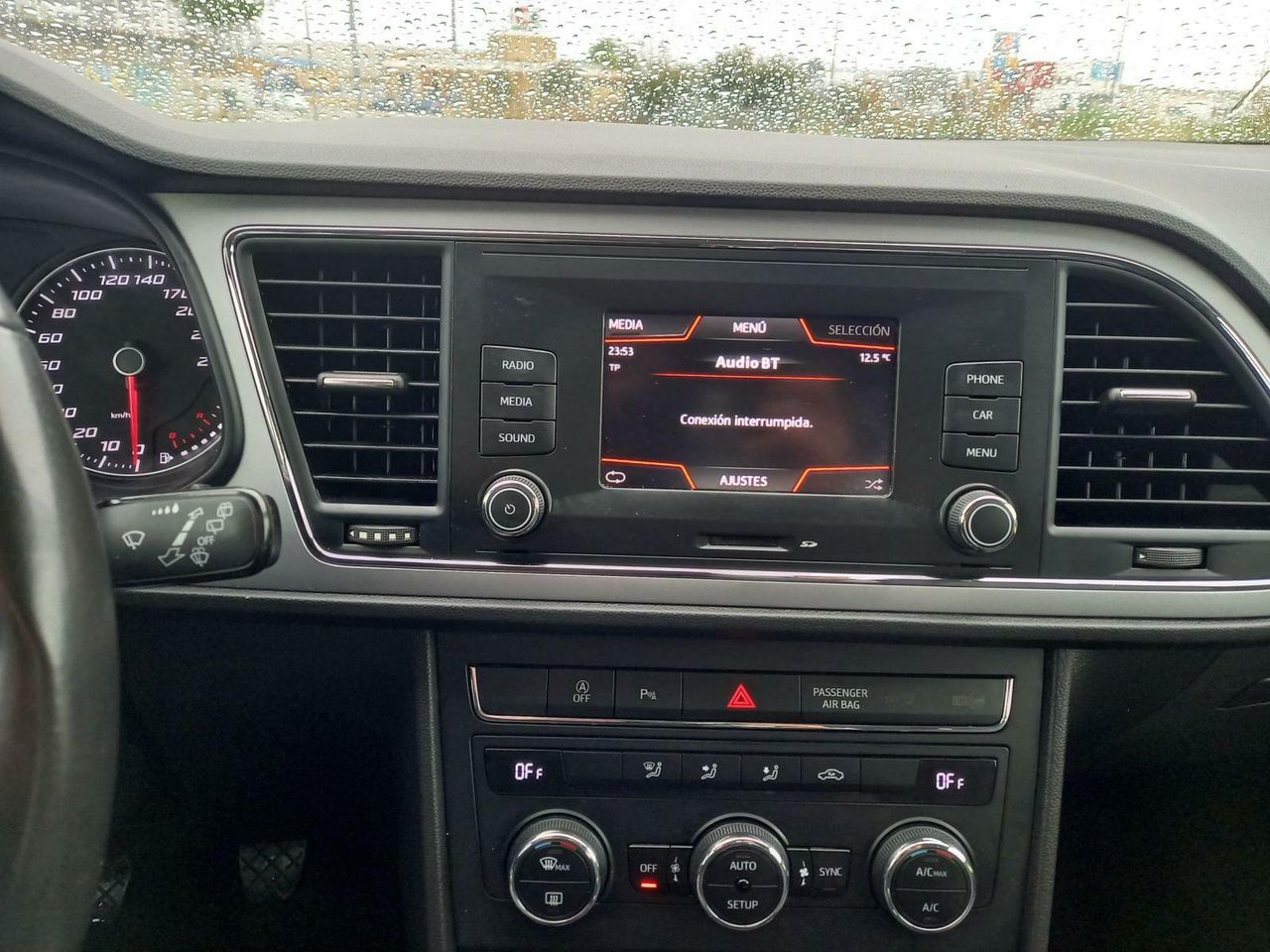 Foto Seat León 22