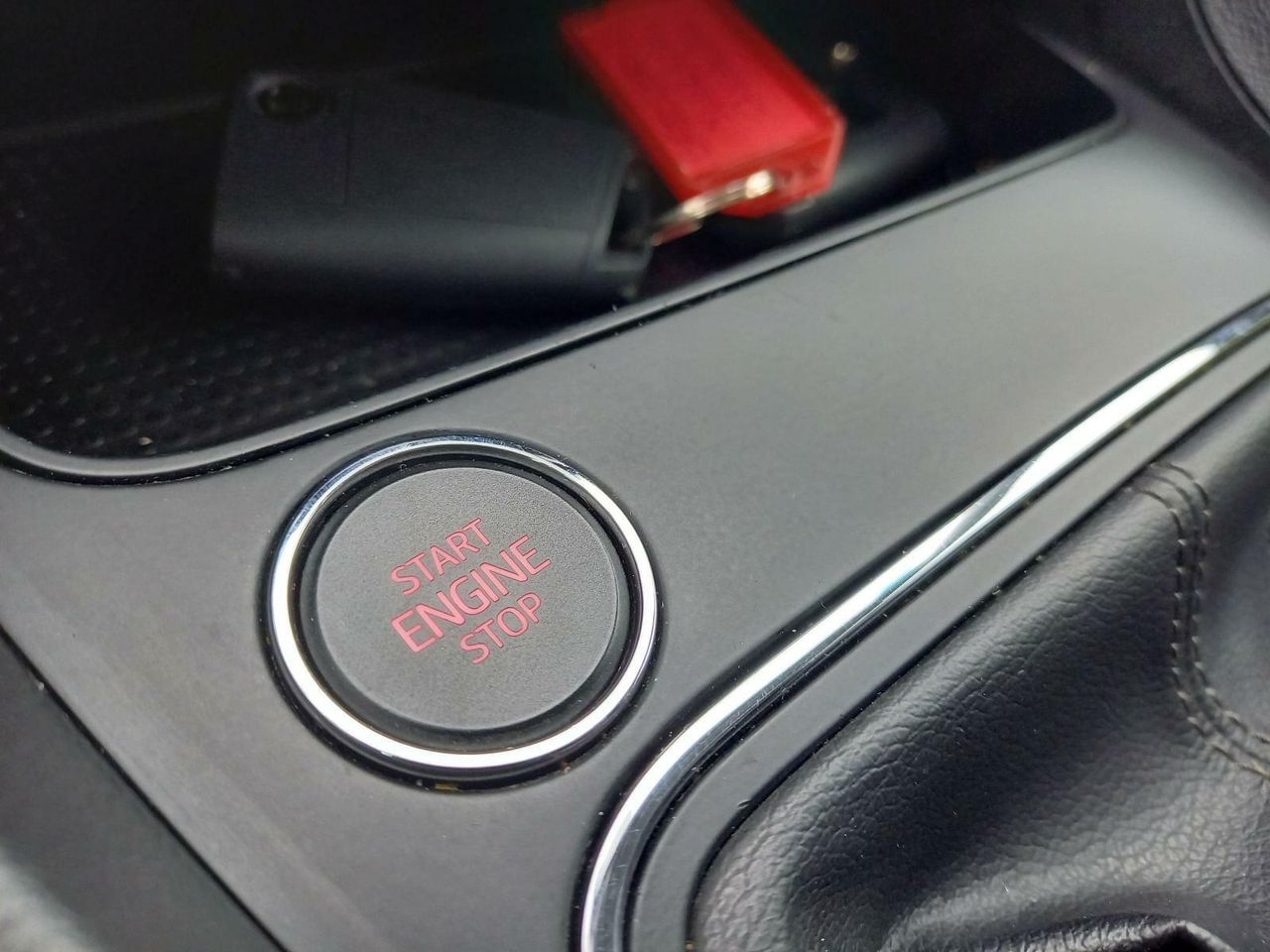 Foto Seat León 24