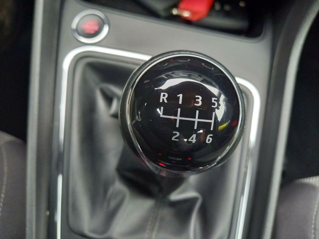 Foto Seat León 25