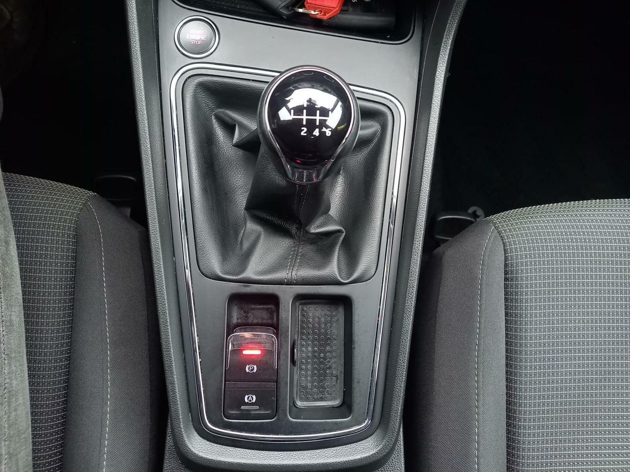 Foto Seat León 26