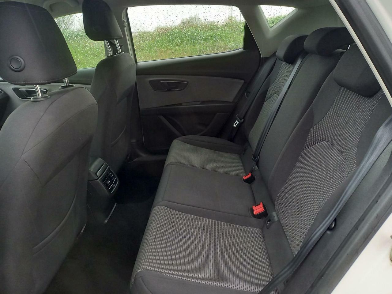 Foto Seat León 27