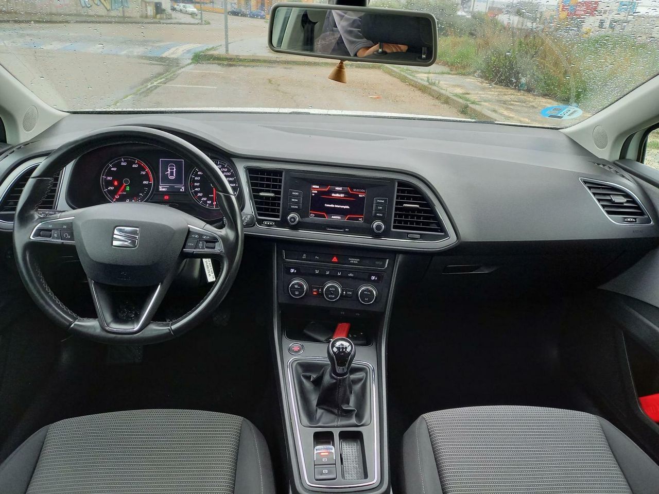 Foto Seat León 29