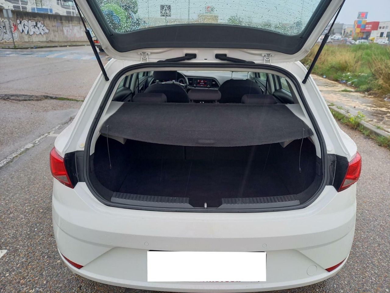 Foto Seat León 30