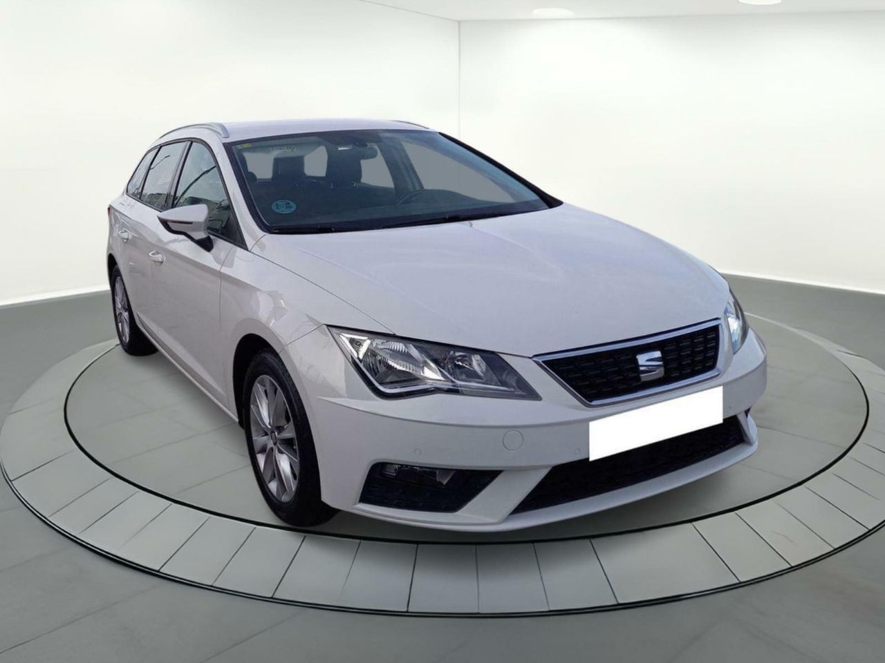 Foto Seat León 2