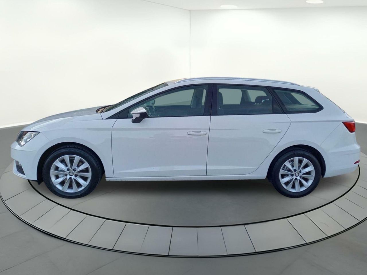 Foto Seat León 3