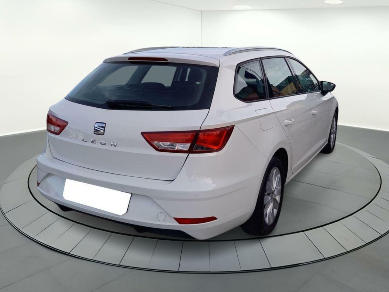 Foto Seat León 4
