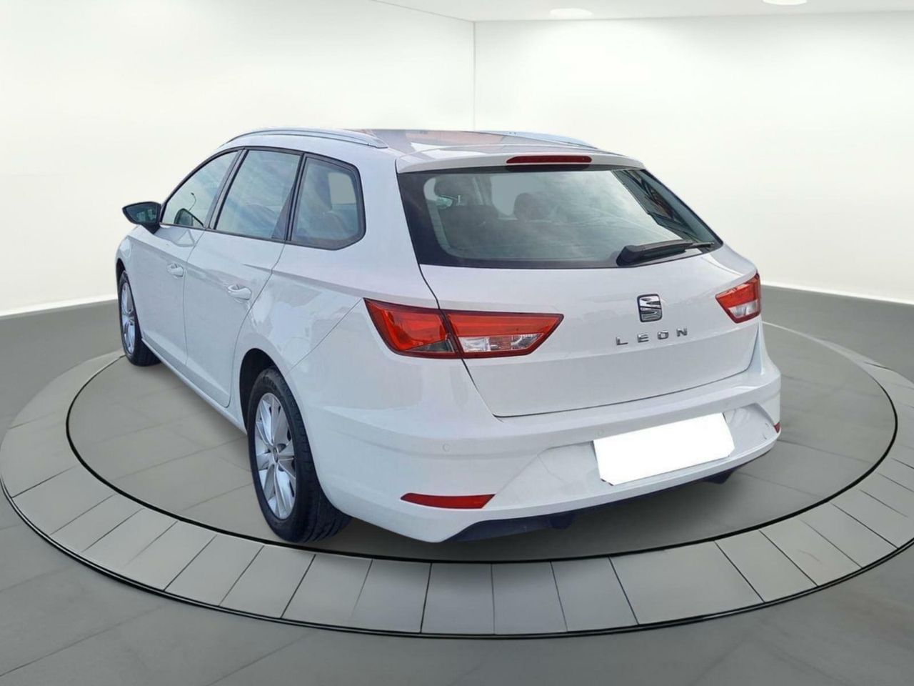 Foto Seat León 6