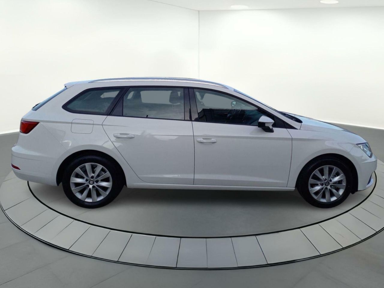Foto Seat León 7