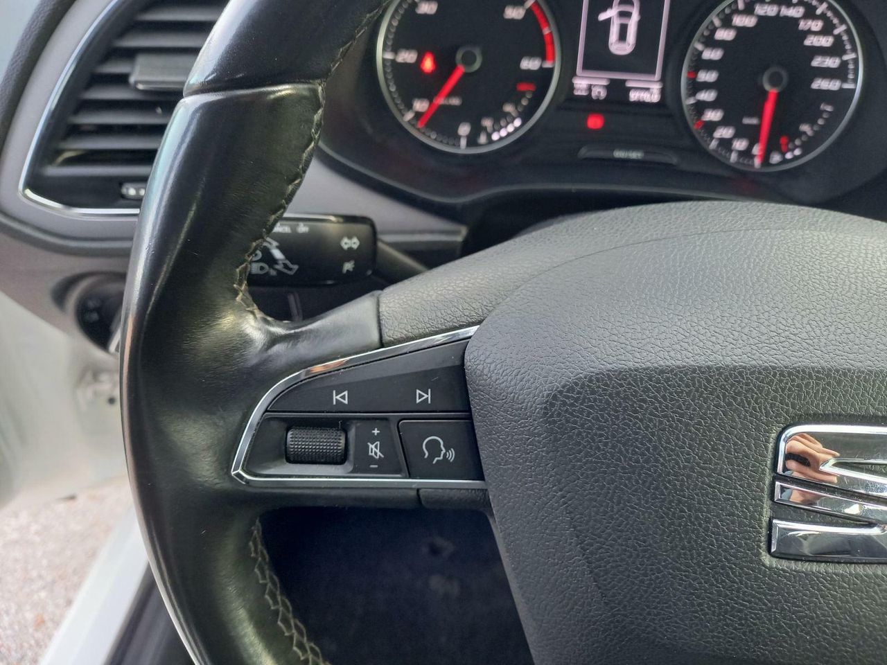 Foto Seat León 15