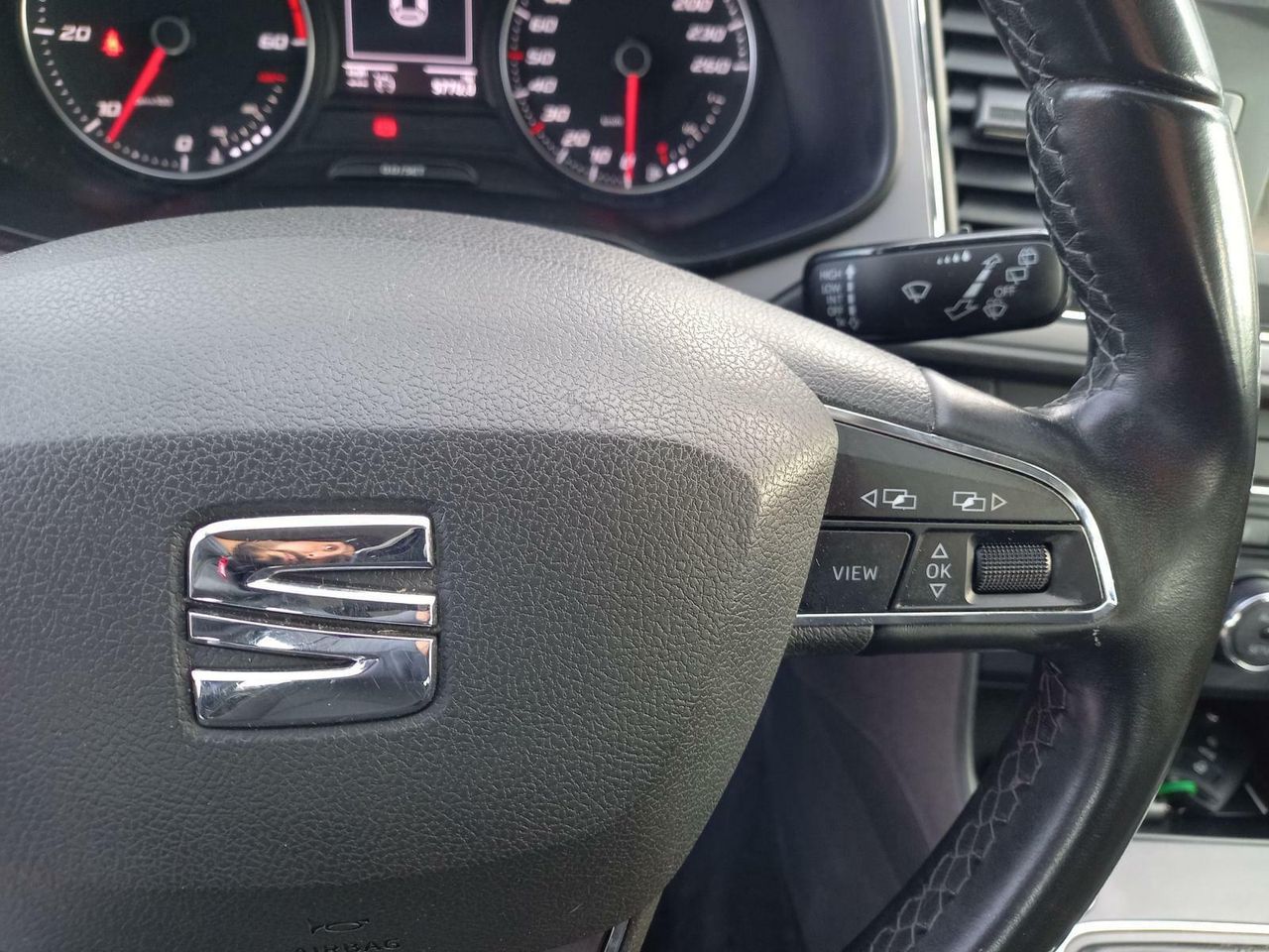 Foto Seat León 16
