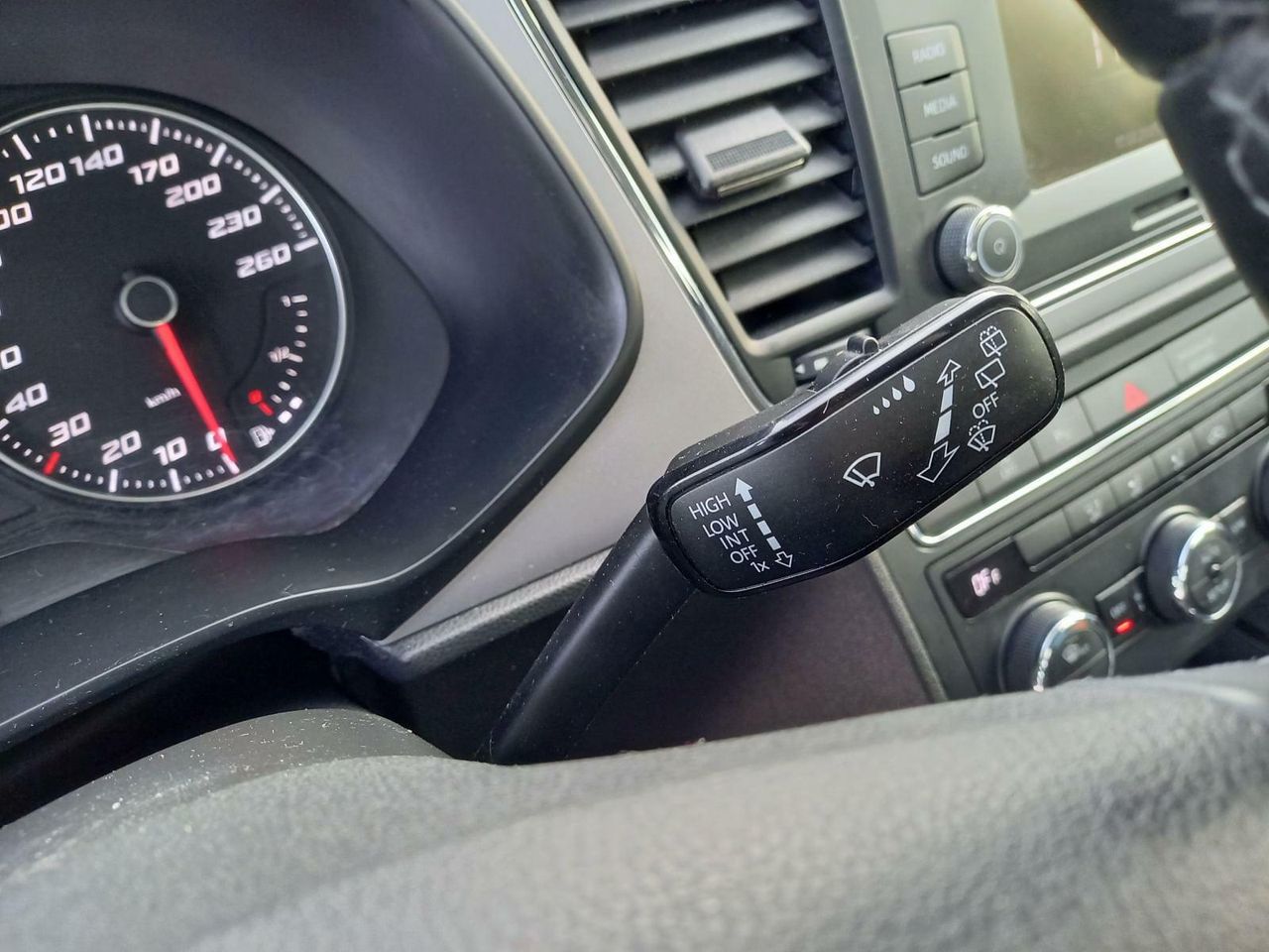 Foto Seat León 17