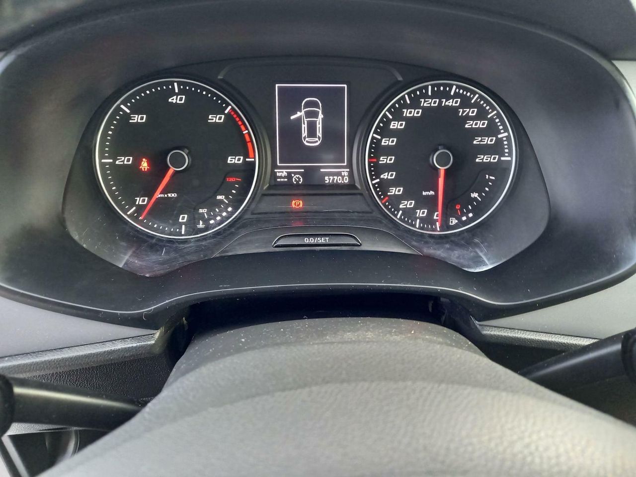 Foto Seat León 19