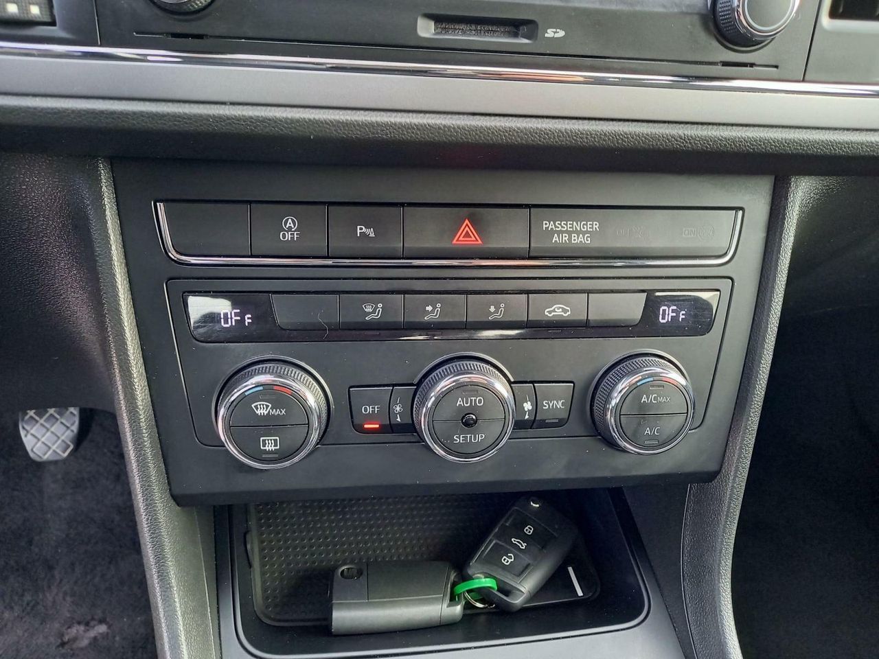 Foto Seat León 21