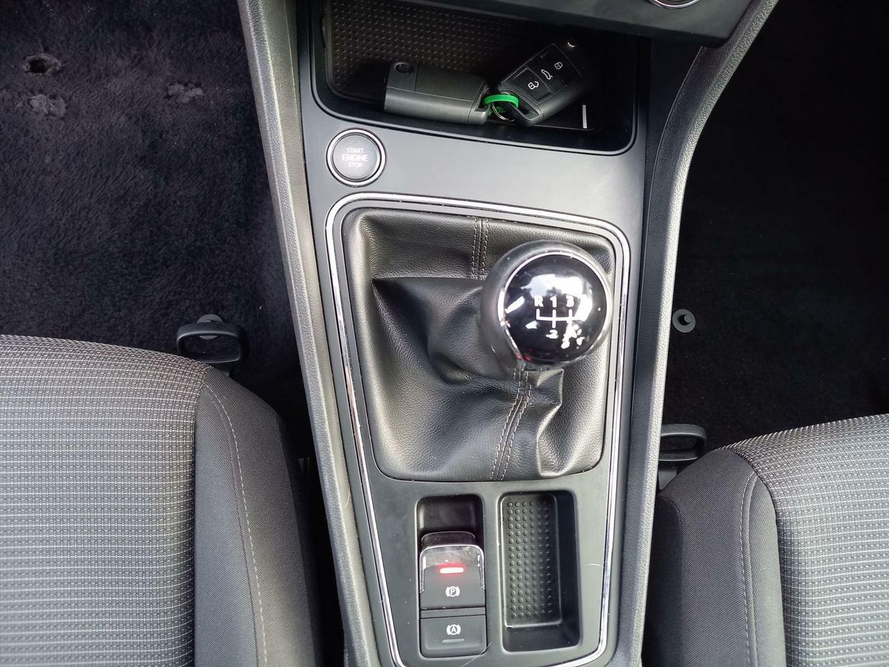 Foto Seat León 22