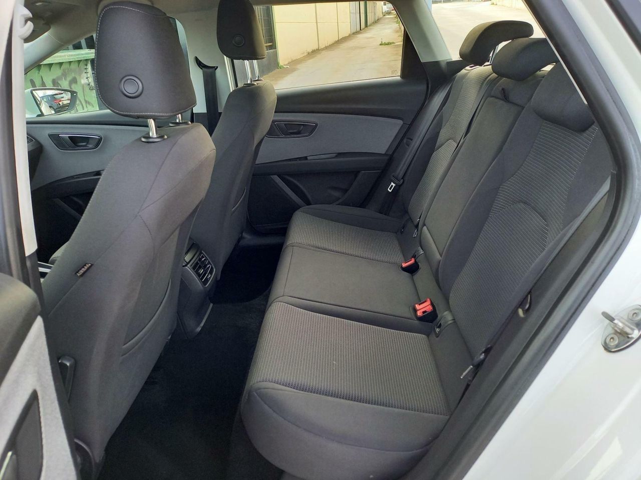 Foto Seat León 24