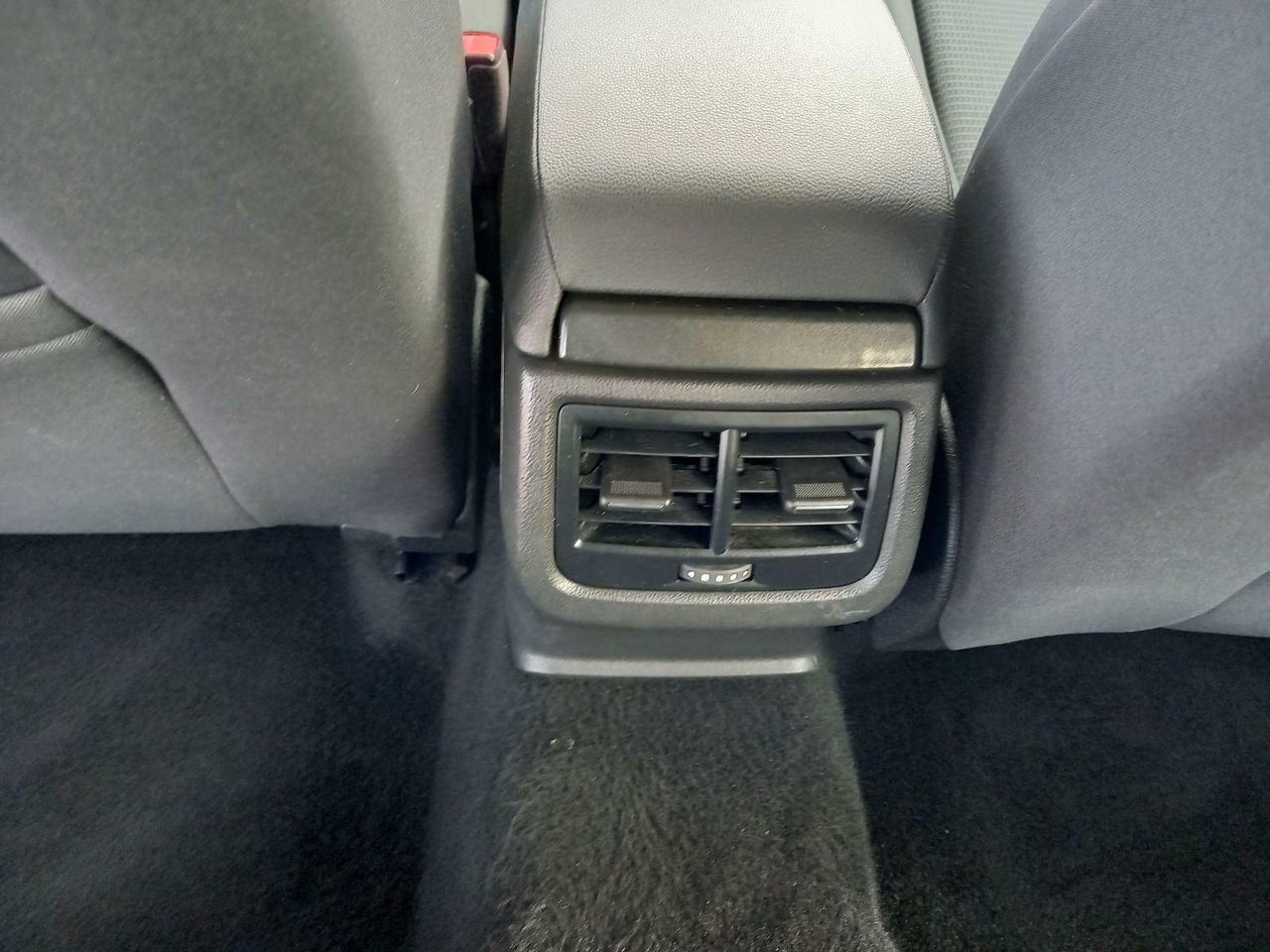 Foto Seat León 25