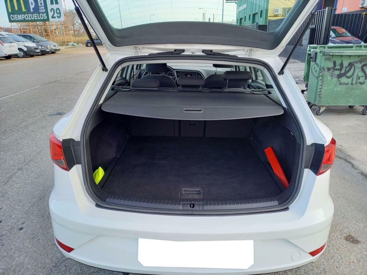 Foto Seat León 27
