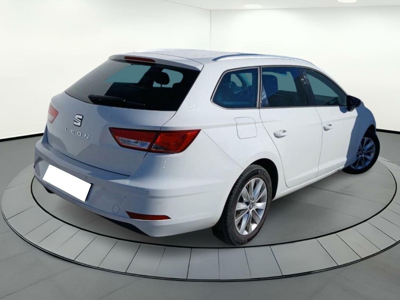 Foto Seat León 2