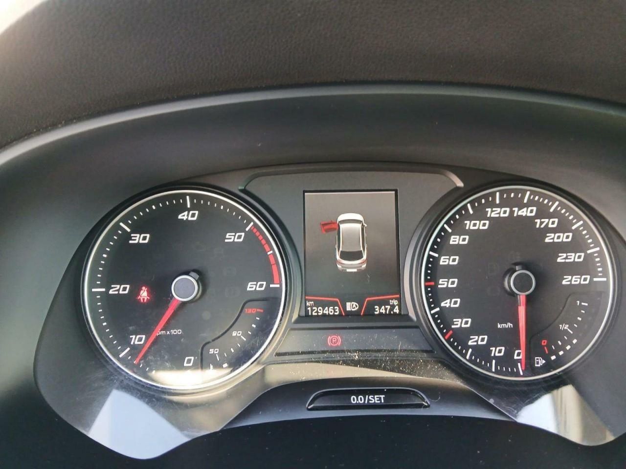 Foto Seat León 4