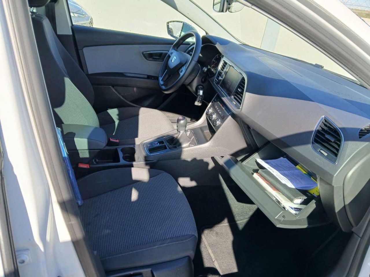 Foto Seat León 6