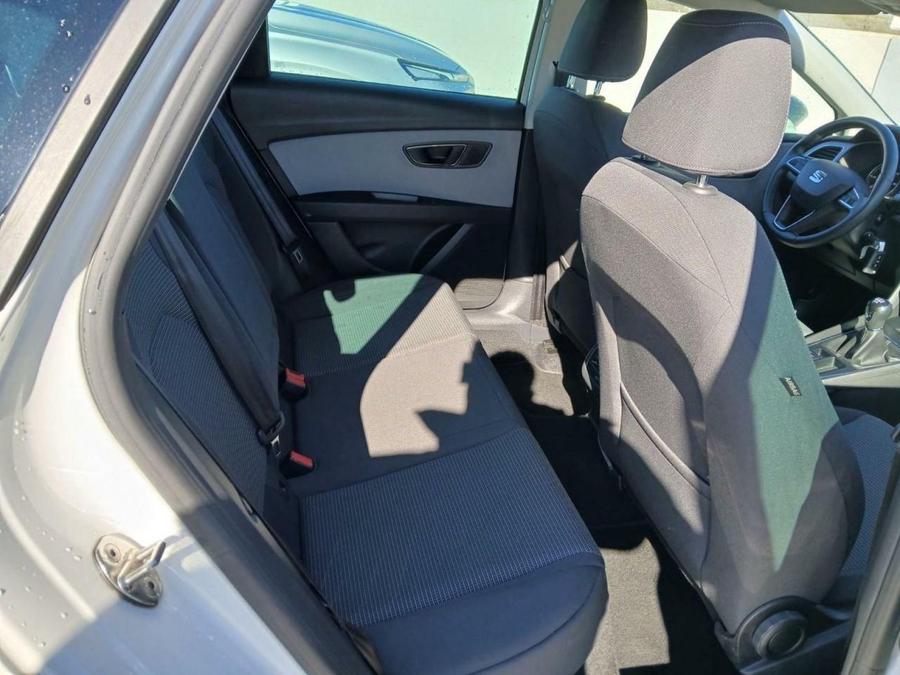 Foto Seat León 7
