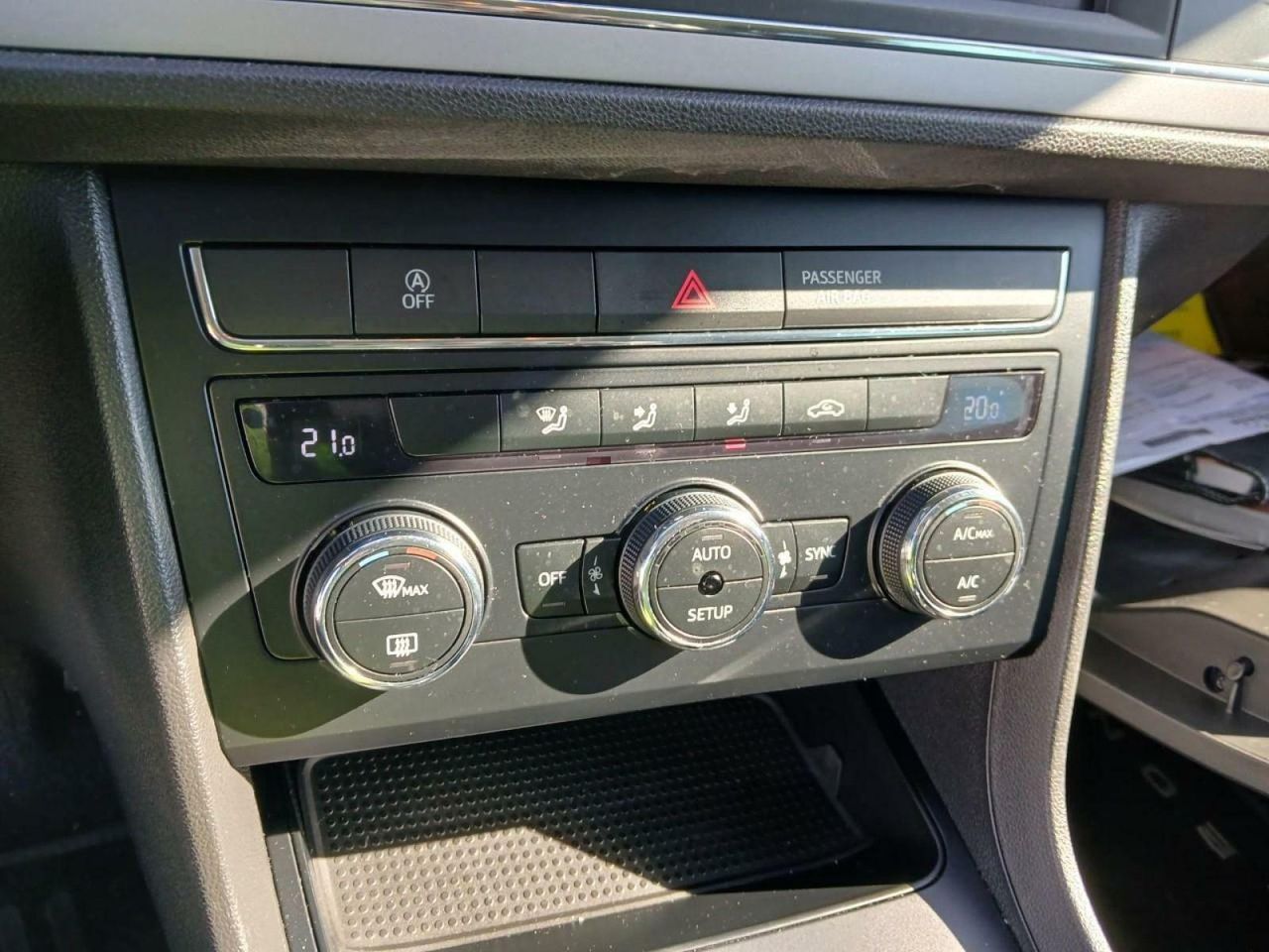 Foto Seat León 11